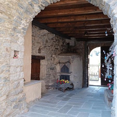 Armeno Casa Elisa Affittacamere מראה חיצוני תמונה