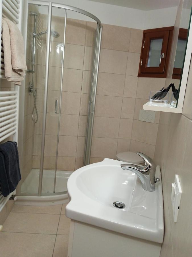 Armeno Casa Elisa Affittacamere מראה חיצוני תמונה