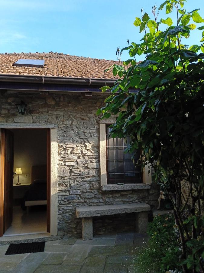 Armeno Casa Elisa Affittacamere מראה חיצוני תמונה
