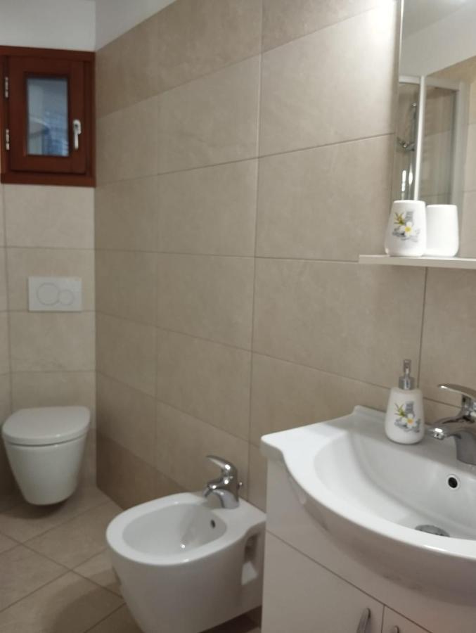 Armeno Casa Elisa Affittacamere מראה חיצוני תמונה