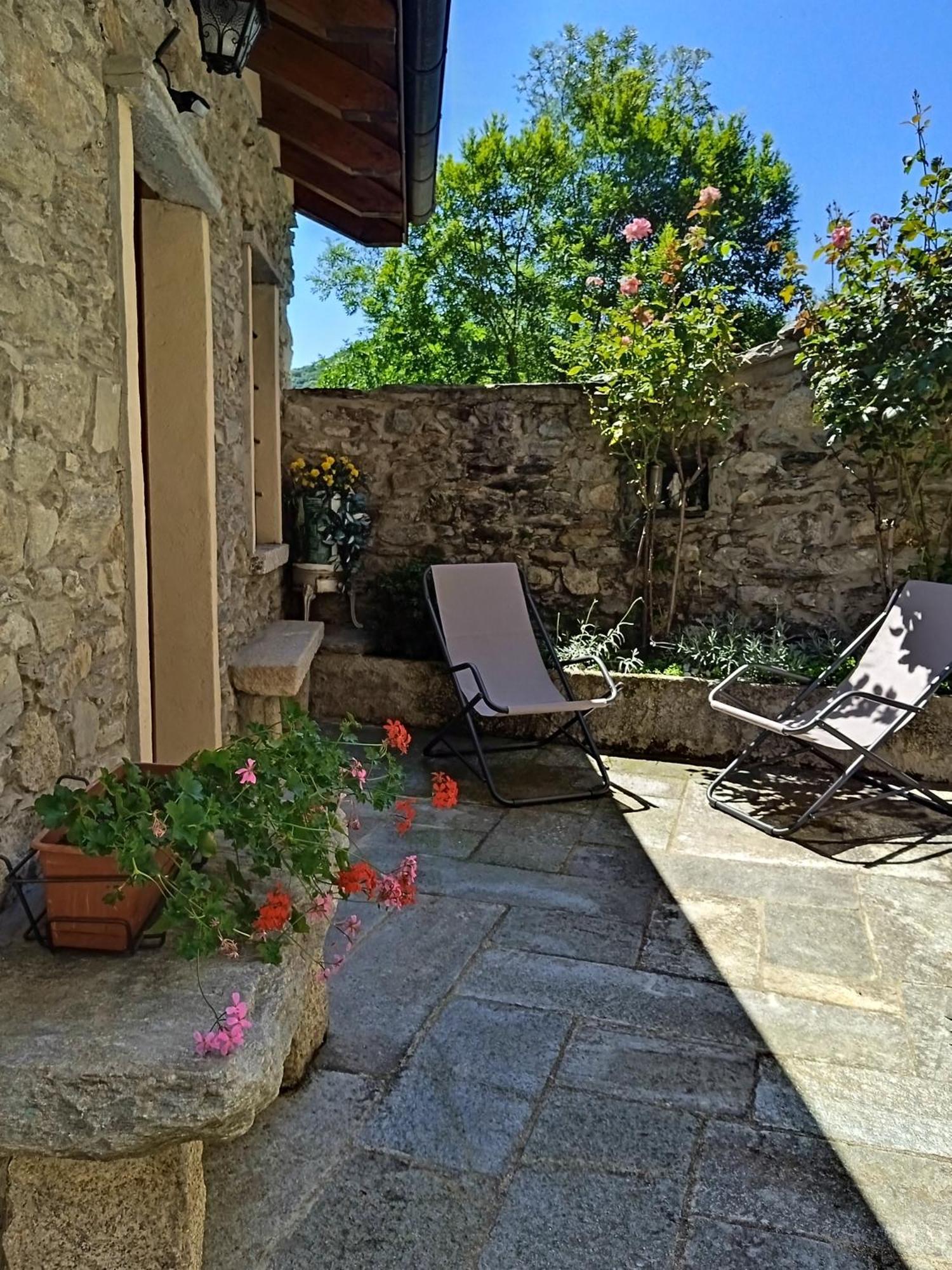Armeno Casa Elisa Affittacamere מראה חיצוני תמונה