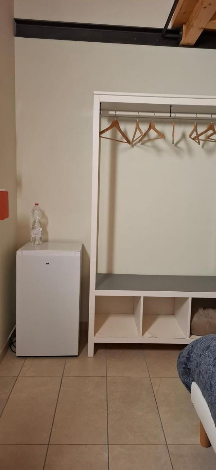 Armeno Casa Elisa Affittacamere מראה חיצוני תמונה