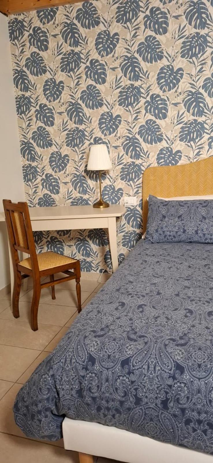Armeno Casa Elisa Affittacamere מראה חיצוני תמונה