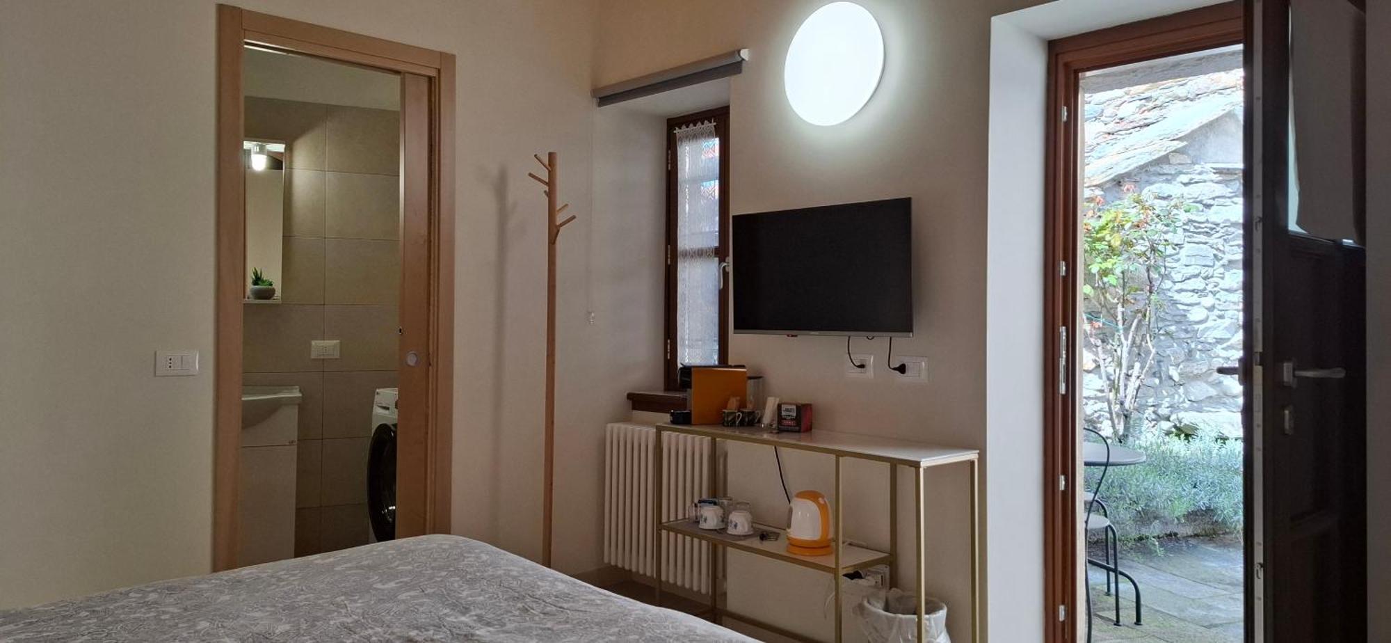 Armeno Casa Elisa Affittacamere מראה חיצוני תמונה